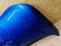 фото thumb №3, Капот крышка двигателя opel grandland x 2016-2021r