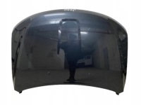 фото thumb №1, Jeep grand cherokee wk2 капот перед комплектна