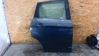 фото thumb №1, Ford c-max mk2 дверь правое задняя задние