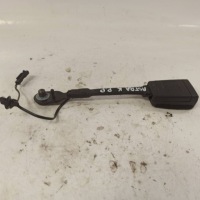 фото thumb №9, Opel astra v k застібка ременя праве перед 39016993
