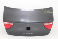 фото thumb №2, Кришка багажника зад seat exeo 07-11r lw7z