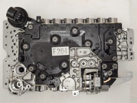 фото thumb №1, Мехатроника блок управления модуль коробки передач 9g mercedes vgs2 nag3m nowa