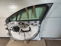 фото thumb №13, Дверь правое передние правый перед peugeot 508 i sw ezrc