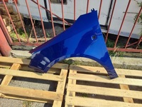 фото thumb №6, Крыло левый skoda fabia ii 2 7-14r / roomster praktik 5j 6-15r 9462 lf5q