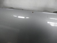 фото thumb №9, Mercedes a w168 капот крышка двигателя 706