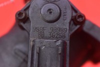 фото thumb №9, Дроссельная заслонка vp2alu-cc mazda 3 1 i bk 2.0 16v 150 km 03-06