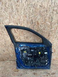 фото thumb №2, Alfa romeo stelvio двері лівий перед nib