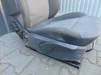 фото thumb №8, Сидіння пасажира правий перед з підігрівом opel zafira b