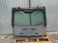 фото thumb №7, Крышка зад задняя багажника з стекло bmw 3 e46 compact 3d schwarz 2 668/9 00-