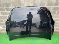 фото thumb №1, Volvo xc60 i 08-13 капот передняя org eu ładna