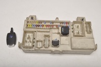 фото thumb №1, Volvo s40 v50 коробка модуль bsi 31254903