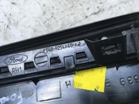 фото thumb №8, Молдинг двері правий задня ford edge ii ft4b-r254a40
