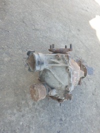 Мост дифференциал дифференциал задний  задний toyota rav4 ii 2.0 d4d Недорого, фото thumb