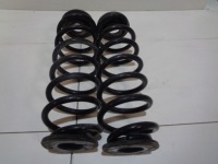 фото thumb №10, Пружини зад задні skoda superb ii універсал 08-13 wys. ok 35,5cm