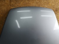 фото thumb №6, Vw touareg 7l капот некрашеный bdb lr7n