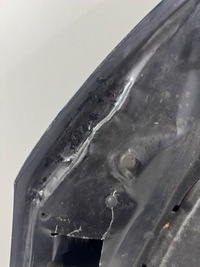 фото thumb №6, Капот крышка двигателя шумоизоляция audi a3 8y jan poznań