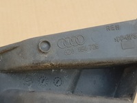 фото thumb №12, Ползун бампера левый перед / audi a2 99-05 / 8z0854729 / хороший оригинал