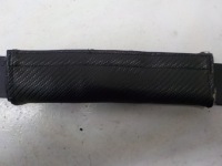 Subaru impreza 3 gh ремень безопасности натяжитель левый  перед водителя Киев, фото thumb