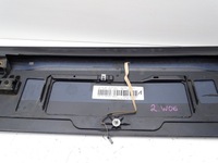 фото thumb №10, Спойлер спойлер накладка світло сплав кришки багажника bmw e91 a22 7167178