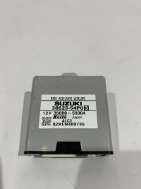 фото thumb №1, Модуль блок керування suzuki sx4 s-cross 16- lift