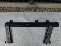 фото thumb №1, Renault captur балка нижня pod радіатор 2014-