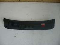 фото thumb №1, Mercedes w176 a-klasa пластик захист a1767400272