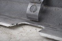 фото thumb №9, Ford fiesta mk8 накладка поріг права st