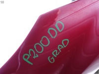 фото thumb №11, Jaguar f-pace x761 16-20 капот крышка двигателя bonnet капот перед grad