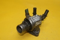 фото thumb №1, Корпус термостата 1.9 cdti zafira b v7055-88