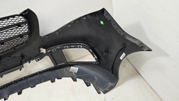 фото thumb №9, Бампер перед решётка радиатора mercedes vito v-klasa 447 рестайлинг