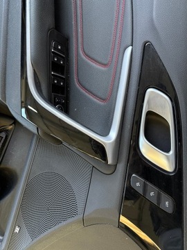 фото thumb №12, Kia proceed iii gt 22- сидіння диван обшивки оббивка комплект