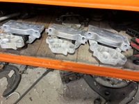 фото thumb №1, Подушка коробки передач vw crafter ii man tge 18-24 rok