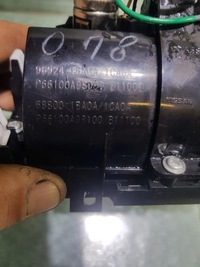 фото thumb №6, Попільничка бардачок infiniti fx30d