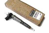 фото thumb №1, Форсунка renault trafic laguna espace megane 2.0 dci відновлений