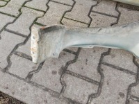 фото thumb №5, Крыло передний правый ford fusion lift 05-11