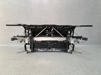 фото thumb №8, Bmw x1 u11 m-pakiet mpakiet pas передний усилитель балка жалюзи замок