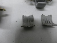 фото thumb №2, Bmw e39 ручка потолочный ручки крючки кронштейн