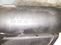 фото thumb №4, Труба шланг інтеркулер 2.2 cdi mercedes w211