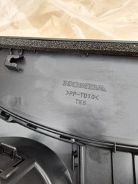 фото thumb №6, Жабо honda jazz fit usa org новый