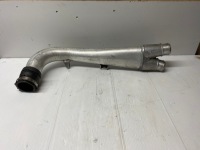 Audi q7 3.0 tdi труба интеркулер 7l6145941f Доставка, фото thumb