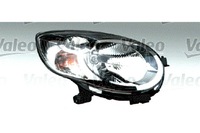 фото thumb №2, Фара l citroen c1 -04.14 valeo #petrolhead pro+ kit8