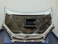фото thumb №10, Toyota rav4 ii 00-03 капот передняя 1d4