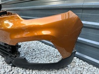 фото thumb №7, Renault captur i 1 lift 17r- бампер перед передний