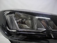 фото thumb №9, Vw caddy v 2k8 2020+ лампа права звичайна 2k8941006b оригінальна