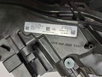 фото thumb №6, Bmw 2 g42 лампи лампа фари ліва права led