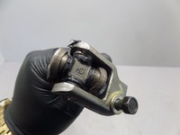 фото thumb №9, Хрестовина колонки hyundai matrix fc 1.5 crdi vgt d4fa 00-10