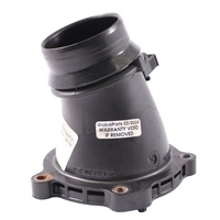 фото thumb №9, Mercedes w176 w246 om651 шланг труба штуцер повітря a6510903237