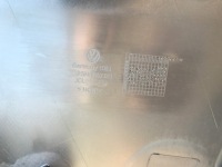 фото thumb №5, Обшивка дверь левый перед vw tiguan 5n0867011