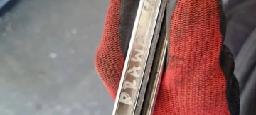 фото thumb №10, Sq5 8r q5 рестайлинг планка крышная правая кузовная хром 8r0853704b