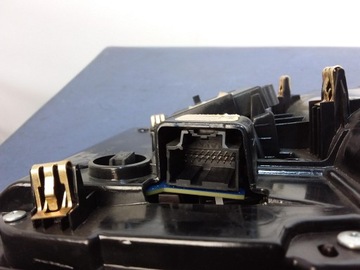 фото thumb №6, Jeep grand cherokee wk2 рестайлинг лампочки потолок